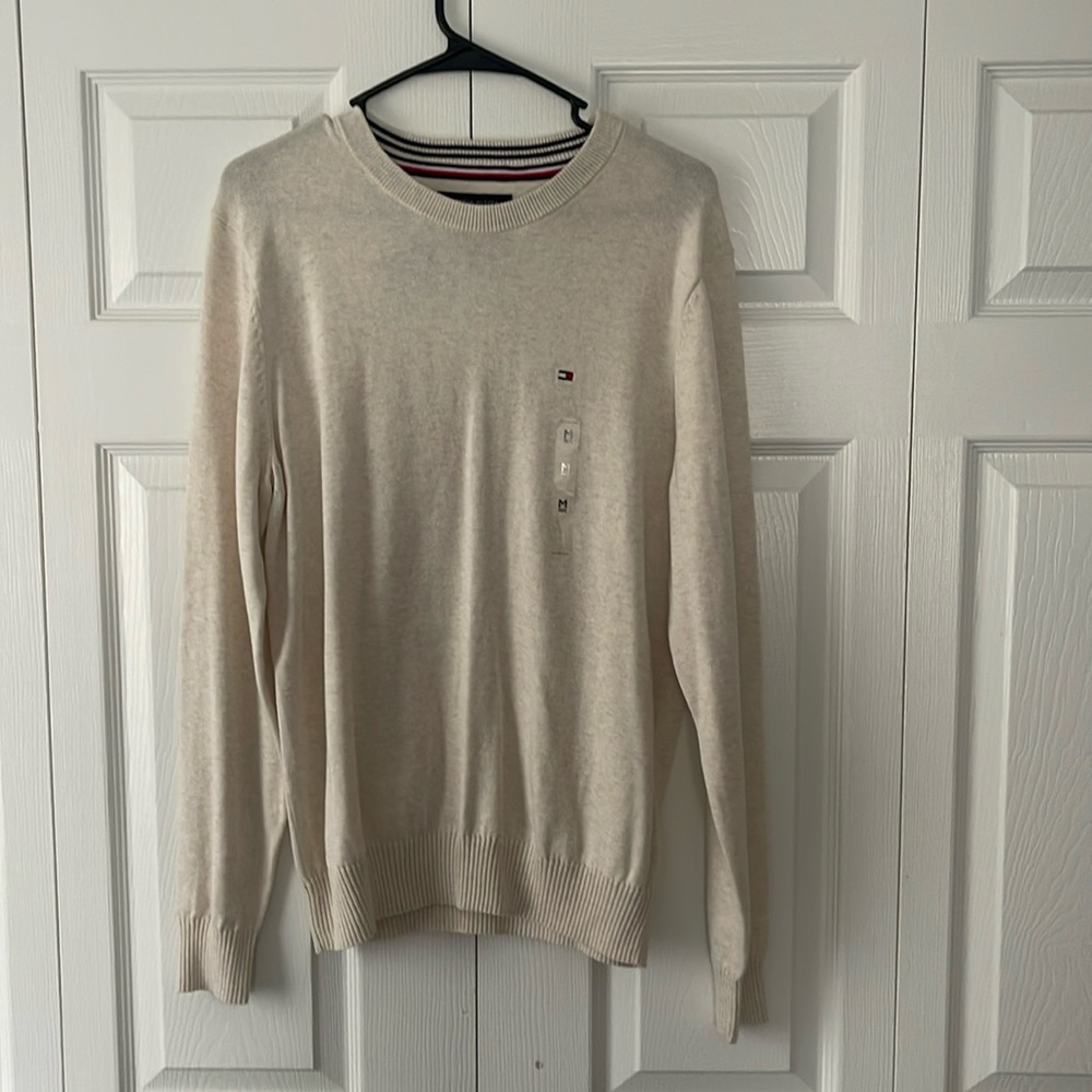Men’s Tommy Hilfiger Seeater Size M